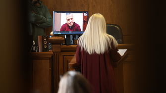 "Сюрприз": вместо адвокатите, шефът на затвора иска предсрочното освобождаване на Брендо