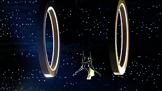 "Хармония, спектакъл и италиански блясък" - океан от позитивни реакции след откриването на Зимните олимпийски игри