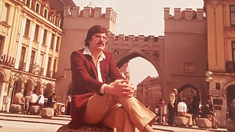 Истината и само истината - Част 3