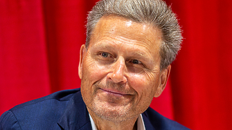 „Книгите са броня срещу фанатизма и глупостта“