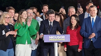 Никушор Дан: Референдум за обединение с Молдова няма смисъл без воля в Кишинев