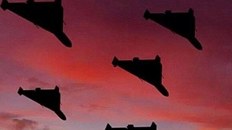 ЕК ще бори вражески дронове в съюз с Украйна