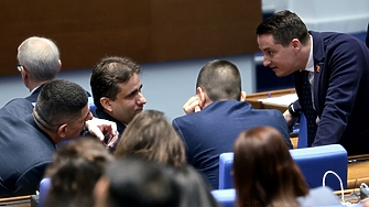 НС да изиска данни за НПО-то на загиналите от "Петрохан", предлага ПП-ДБ