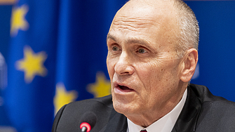 Американският посланик в ЕС: Направихме всичко, което обещахме. Европа не направи нищо