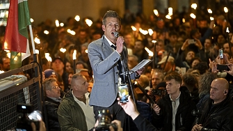 Унгарската опозиционна партия ТИСА иска да вкара страната в еврозоната