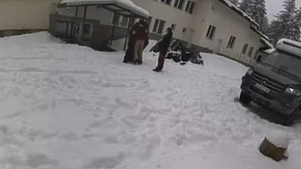 Справка на ДАНС показва пасивност на институциите за "сектата на Калушев"