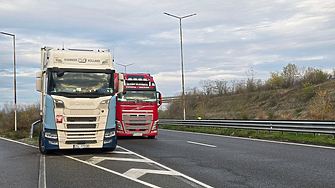 Превозвачи от Сърбия, РСМ, Черна гора и Босна и Херцеговина блокираха шенгенските граници