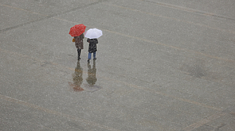 Температури от минус 12 до 23 градуса през февруари