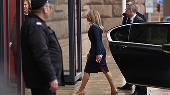 ГЕРБ опитва да спре завръщане на Рашков в МВР за изборите