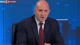 Как само за една вечер Радев натрупа нови черни точки пред Европа