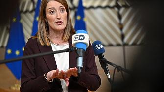 ЕП размразява търговския диалог със САЩ след „Гренландската буря“