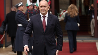 Политикът Радев: алтернатива на статуквото или просто прегрупиране