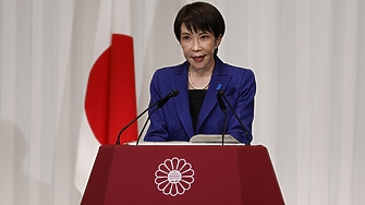 Желязната лейди на Изтока. Или как Китай си вкара автогол