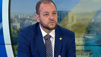 Сандов бил три пъти в бившата хижа "Петрохан" - не видял нищо нередно