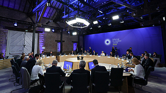 Като цени ЕС сякаш живее в 2042 г., смята премиерът