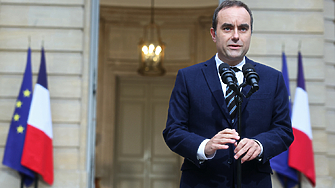 Франция вече има бюджет за 2026 г. след месеци политическа парализа