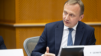 Заемът за Украйна няма да ореже други програми на ЕС