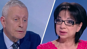 АЕЖ: Г-н Паси, времената на “Като говориш с мен, ще мълчиш!” са отминали