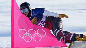 За първи път от 20 години - България с медал от зимна олимпиада