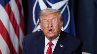 ДЕНЯТ В НЯКОЛКО РЕДА: Америка first, Европа дори не е second