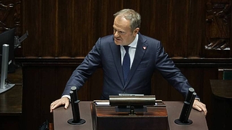 Скандал между Варшава и Вашингтон: Полша отказа да номинира Тръмп за Нобел за мир