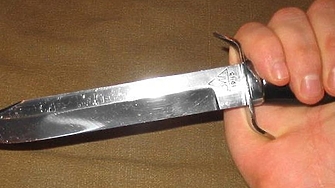 Мъж е намушкал трима души в столичния кв. "Подуяне"