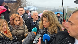 Честността на вота - основен критерий за Йотова да избере служебния премиер