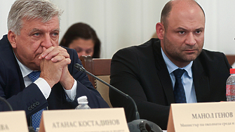 ПП-ДБ: Зам.-министър на Таки и Пеевски е уволнен и върнат на поста в рамките на часове