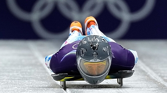 МОК дисквалифицира украински скелетонист - на каската си поставил изображения на загинали украинци