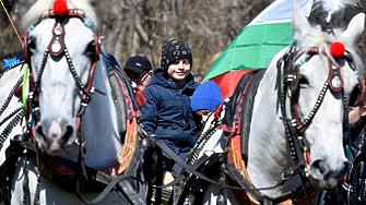 Защо България трябва да e западна държава