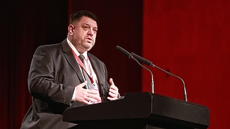 "БСП не е изчерпана - просто е объркана..." Атанас Зафиров подаде оставка, ще има нов лидер