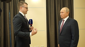 ЕС санкционира шестима руски пропагандисти