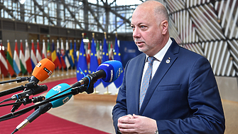 Особености на българския европеизъм