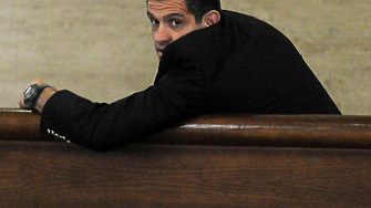 Администрацията на Софийския затвор премисли: вече не иска освобождаване на Брендо