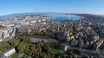 Киев и Москва потвърдиха: новият кръг преговори със САЩ ще е в Женева на 17–18 февруари