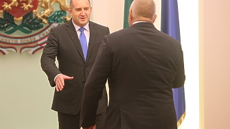 Андрей Райчев: По-вероятно е Румен Радев да направи правителство с Бойко Борисов, не с ПП-ДБ