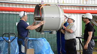 Поне 3 последователни ремонта - ДаБГ сезира прокуратурата за АЕЦ "Козлодуй"