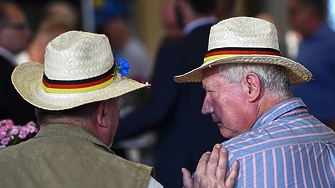 "Алтернатива за Германия" води с 37% в Мекленбург - Предна Померания