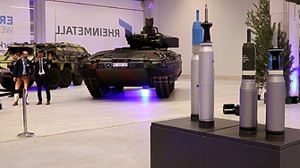 След България и Румъния: "Райнметал" придоби 51% от хърватската компания "Док-Инг"