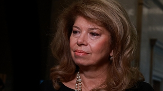 Илияна Йотова: Няма опасност за националната сигурност, следим обстановката под лупа