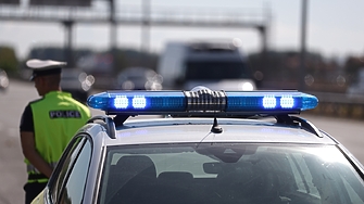 "Движение по стълбища. Заемане на изходно положение..." МВР обучавало своите заедно с рейнджърите на Калушев