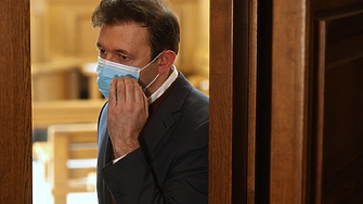 Фалстарт на делото срещу бившия зам.-кмет на София Никола Барбутов