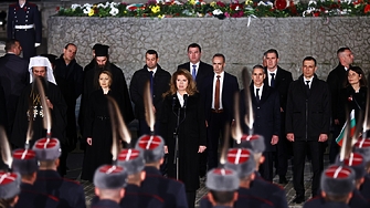 Йотова: Трети март е мерило за нас, нашата принадлежност, памет и идентичност