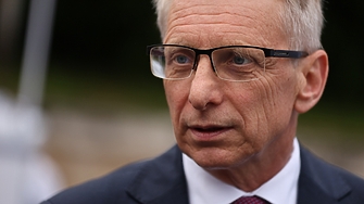 Николай Денков: Може да гласуваме с Радев и хората му, ако имат воля за реална борба с корупцията