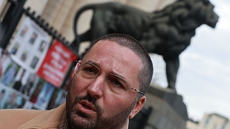 Бащата на Сияна обяви политически проект, ще се яви на вота с "Волт"