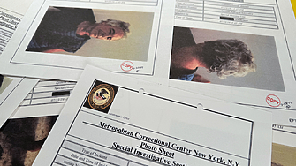 Досиетата "Епстийн" съдържат данни за престъпления срещу човечеството