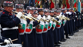 България празнува Трети март