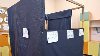 Параванът за гласуване като мисия невъзможна за държавната машина