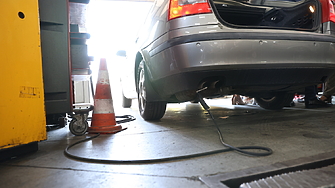 КС обяви за противоконституционна забраната за технически преглед при неплатени глоби