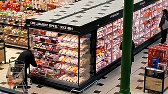 Цените на дребно се движат разнопосочно през осмата седмица от годината